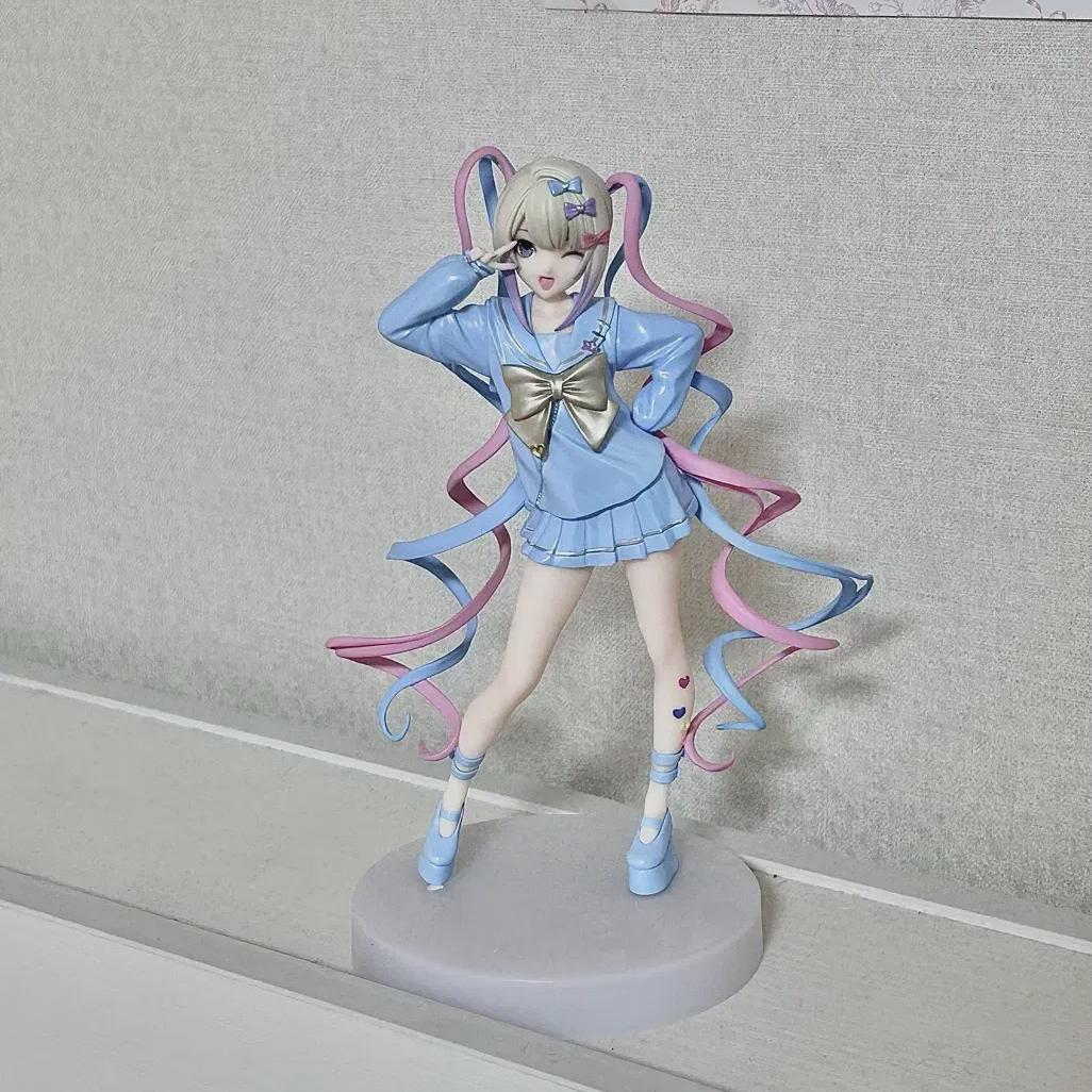 

Needy Girl Choten Popup Store Parade Figure