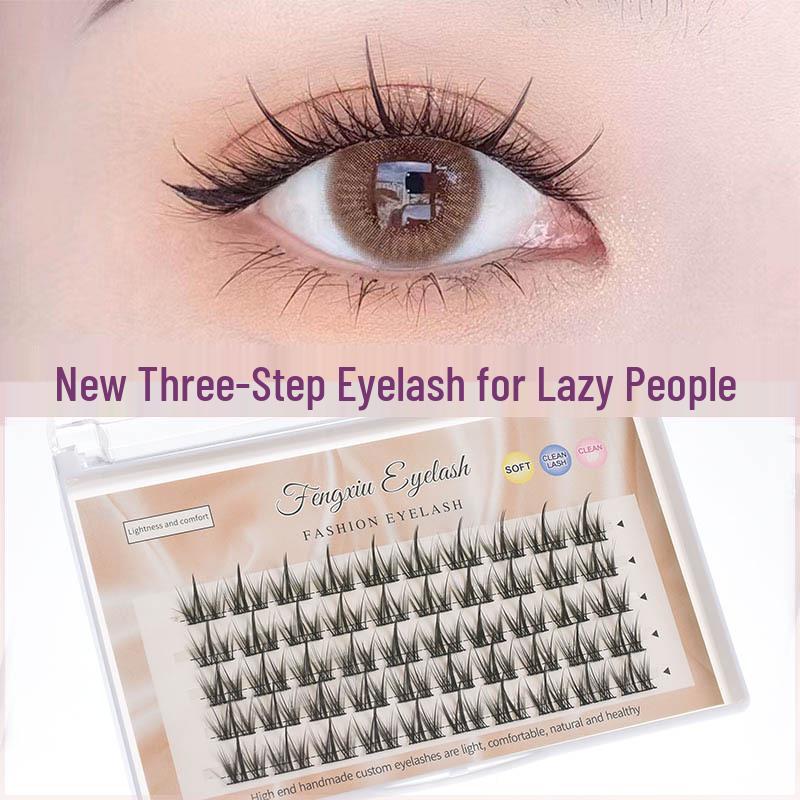 

New Dog-Style Lively Simulation Woof Dog False Eyelashes