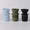 Modern Coffee Cup with 300ml Capacity Practical Coffee Cup Functional Heat Insulated Mug for Camping and Office Use