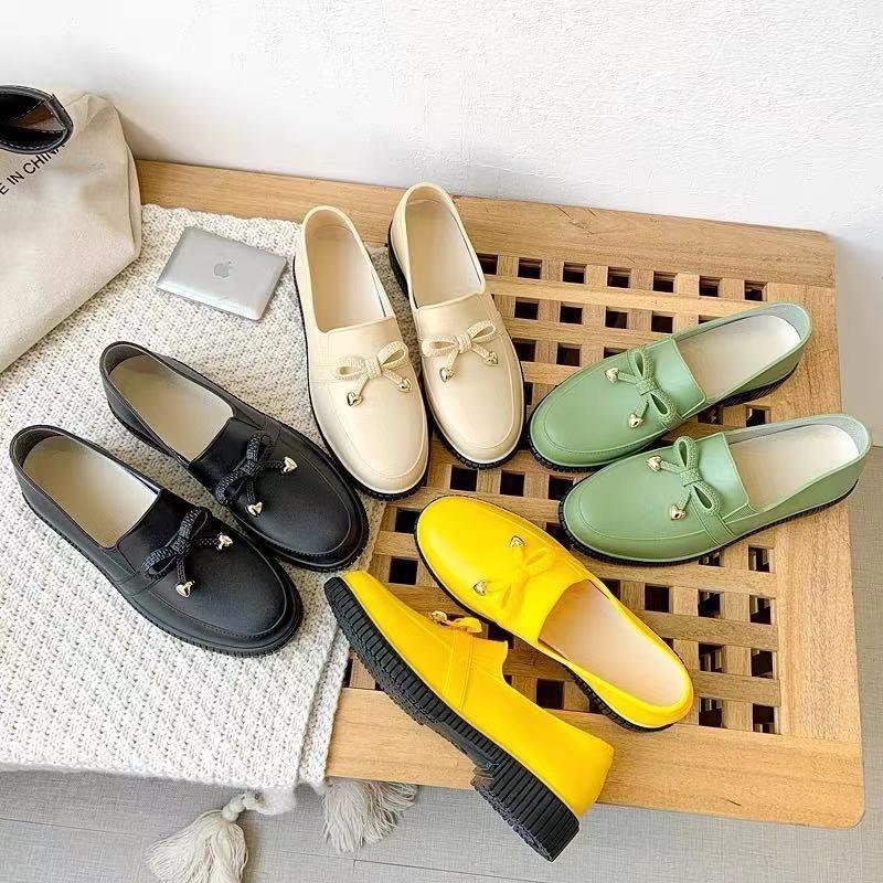 Women Short Ankle Rain Boots Spring Autumn Waterproof Rubber Shoes Ladies Anti-skid Slip On