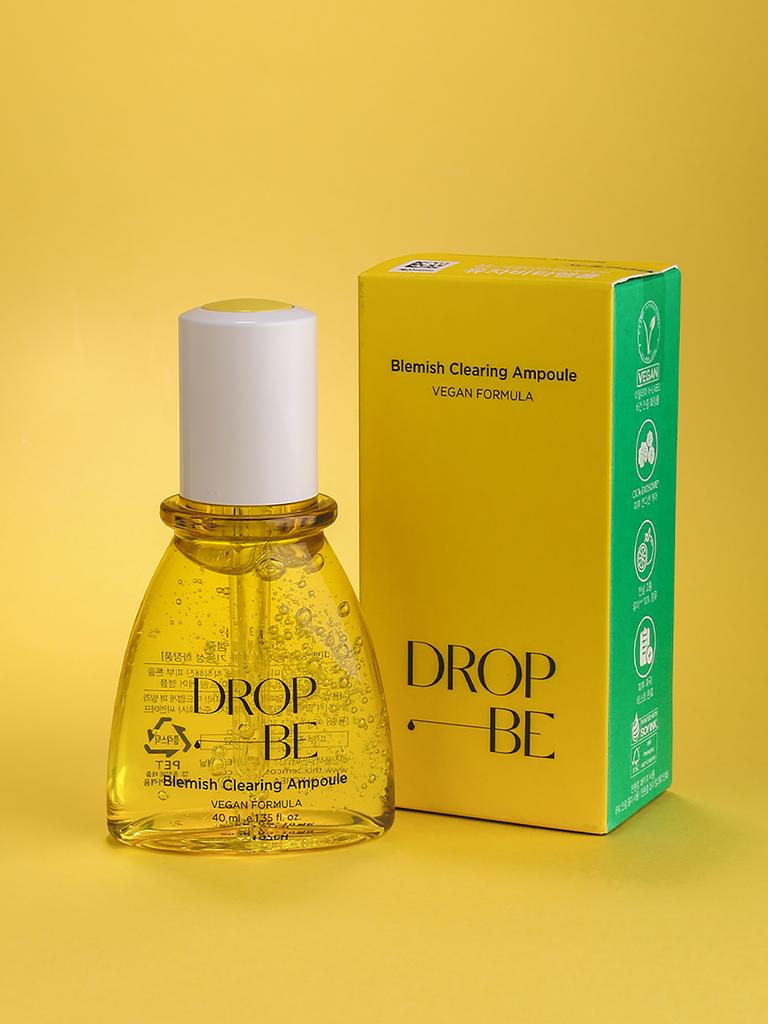 Drop B Blemish Clearing Ampoule 40ml
