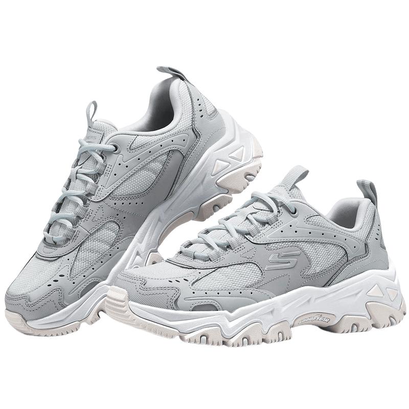 Skechers Women s Yunlan Retro Chunky Sneakers