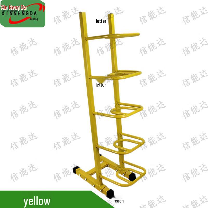 Xinnengda Bulgarian Bag Training Rack