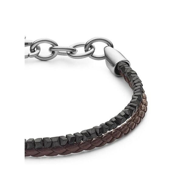 Браслет Fossil JF03435040