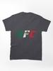 Pantera Ufc Mexico Classic Unisex T-Shirt