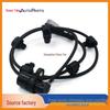 89545-35030 Compatible Toyota ABS Wheel Speed Sensor 8954535030