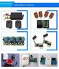 12V 2-Way Wireless Remote Control Switch with 2-Button AB and Three Remotes in Stock