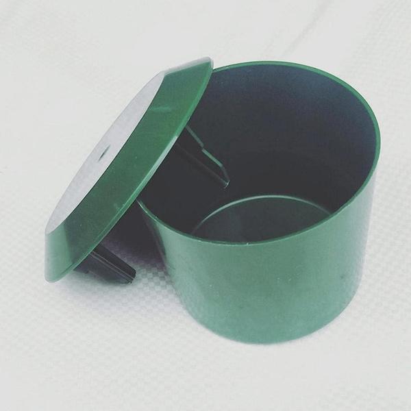 2pcs, Garden Slug And Snail Trap Catch Slugs Snails Friendly Environmentally Spider Catcher Reusable Garden Farm Protector