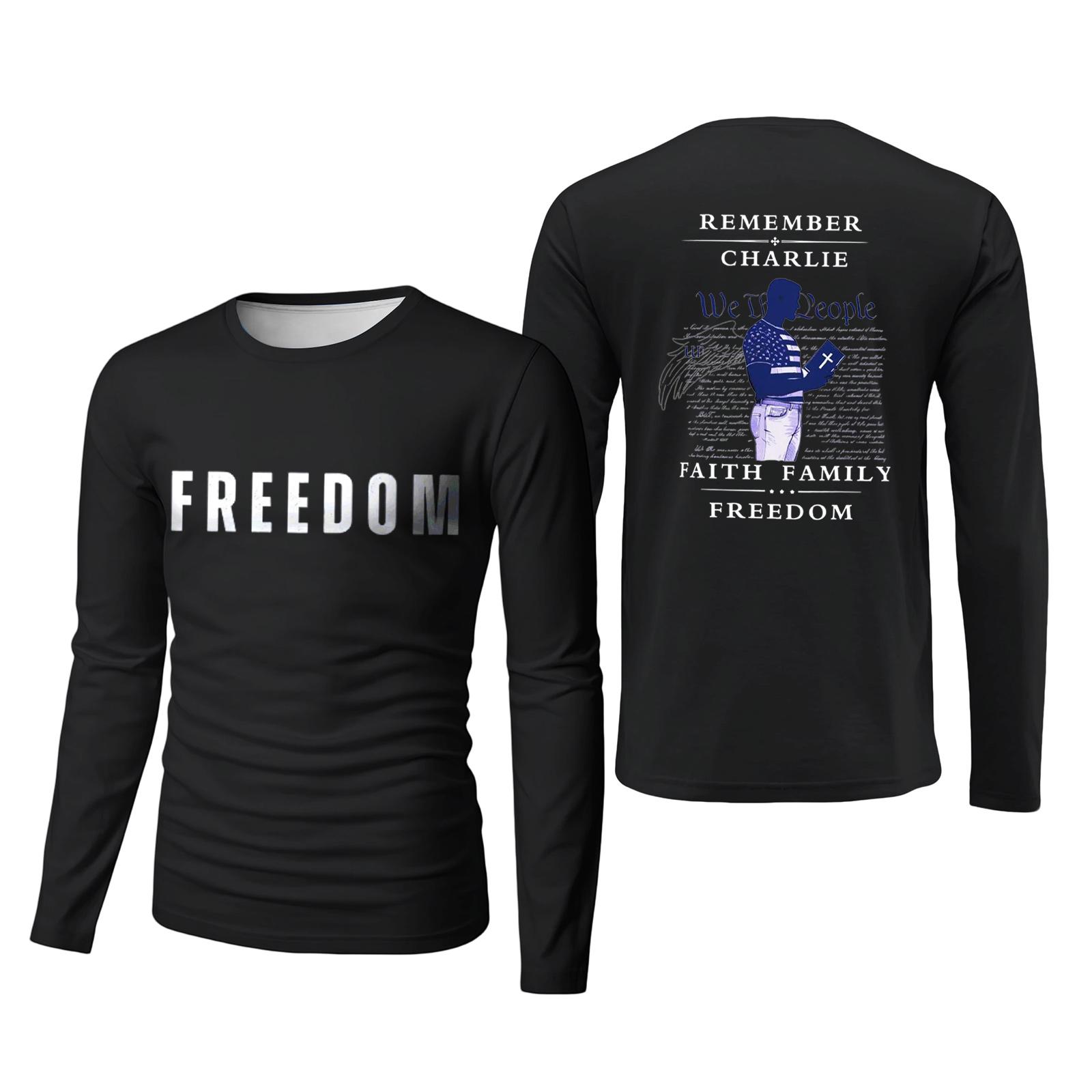 

Мужская базовая футболка с круглым вырезом и длинным рукавом для ношения под низ XXXL