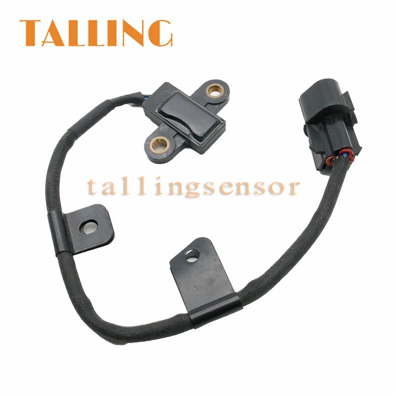 39310-02600 Engine Crankshaft Postion Sensor For Hyundai Atos1.0L 2000-2007 Car Spare Accessories 3931002600