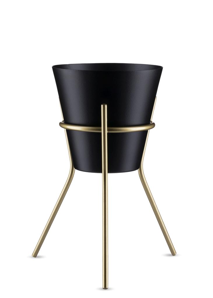 Nowoczesny Stojak Kwietnik 20 Cm Loft