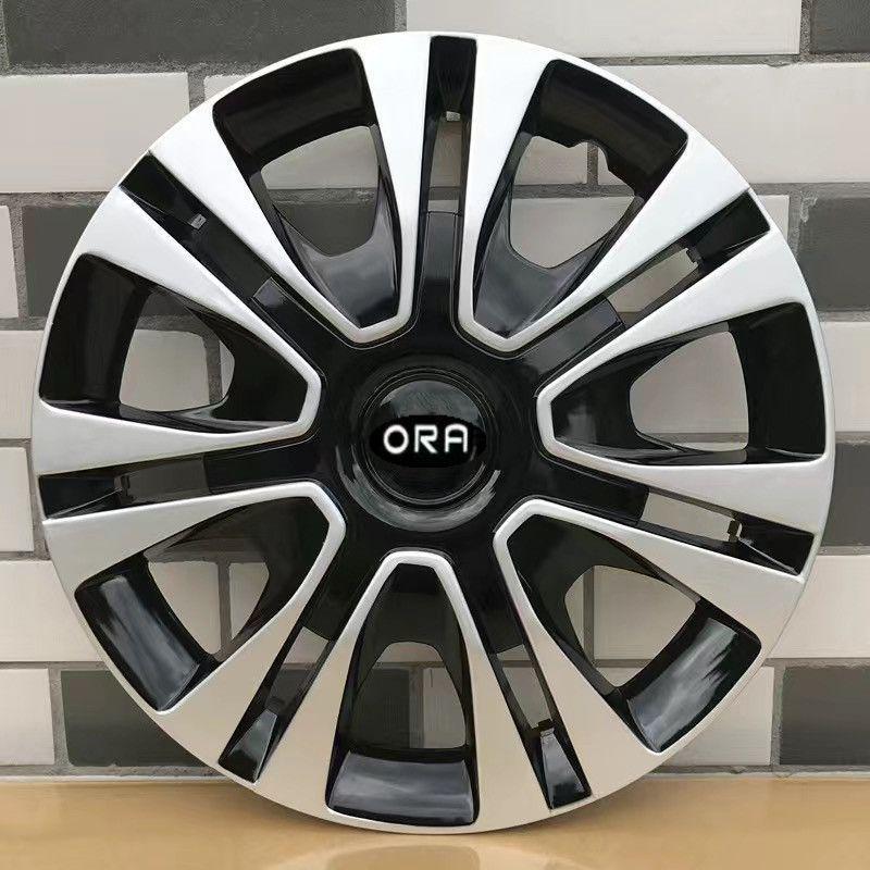 15" Hubcap Decoration for Great Wall ORA R1/R2 New Energy Vehicles