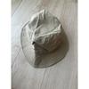 Used THE NORTH FACE North Face Hat Beige NN01933A Free Size