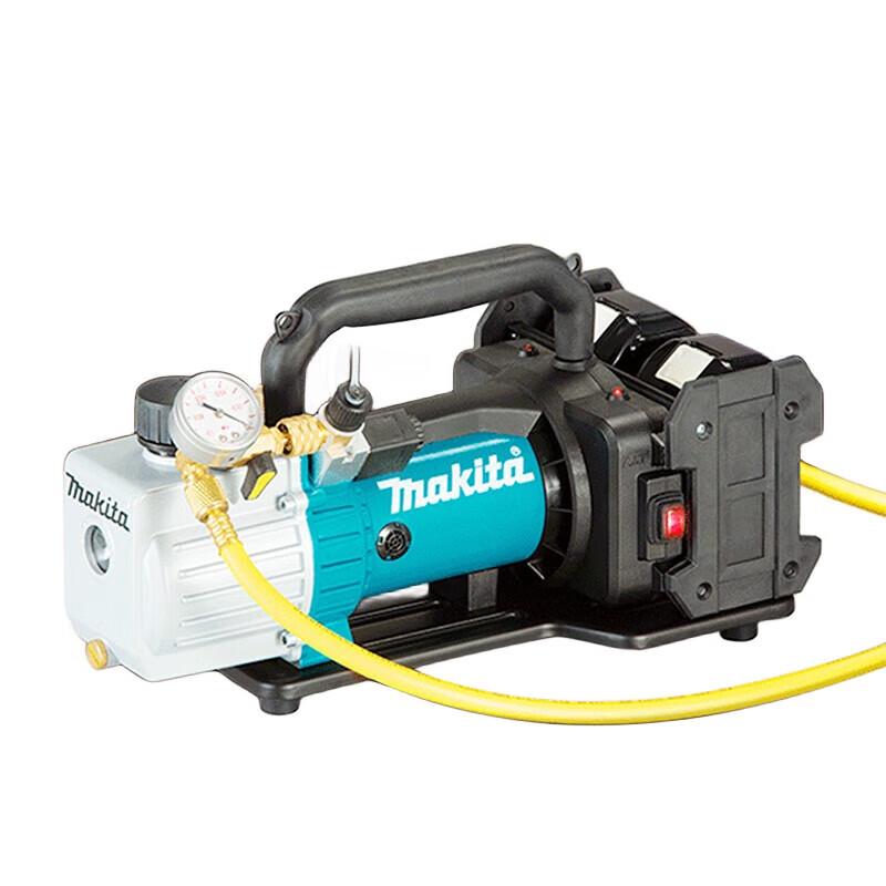 

Makita Cordless Vacuum Pump CN plug (adapter included)