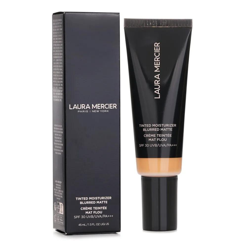 Tinted Moisturizer Blood Matte - 2W Citrine 45ml