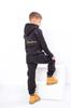 Kleidungsset (Jungen) Winter 6309-025-33-4 HC