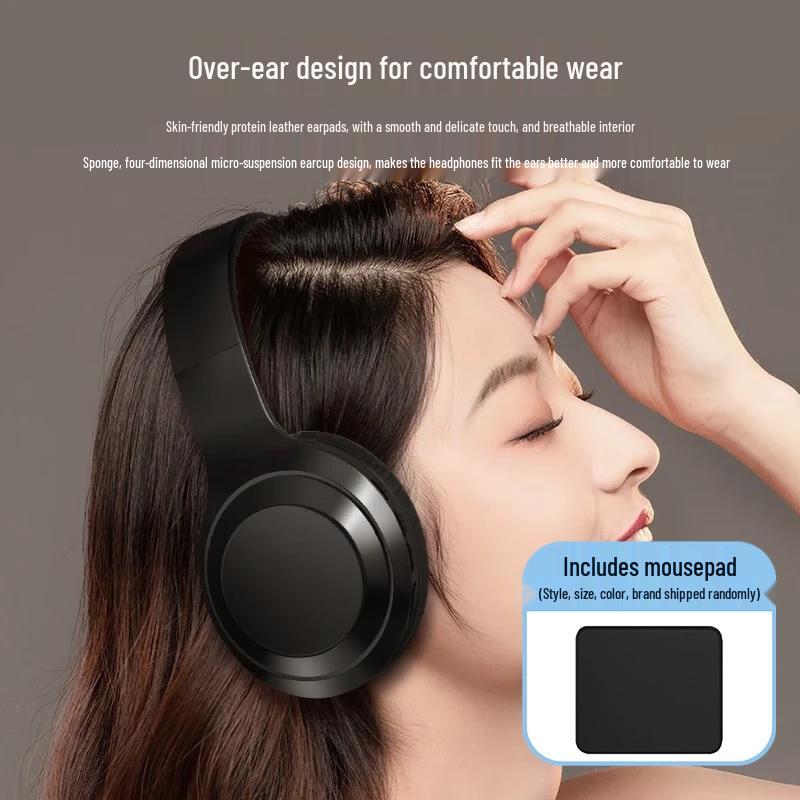 

Lenovo TH10 Wireless Bluetooth Gaming Headset