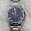 Used FOSSIL GRANT FS5210 Chronograph Watch