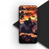 Akatsuki Deidara Narutos Itachi Uchiha Phone Case for Xiaomi Redmi Note 12 11 10 A3 Pro 10A 10C 12C Note12 5G 4G Cover