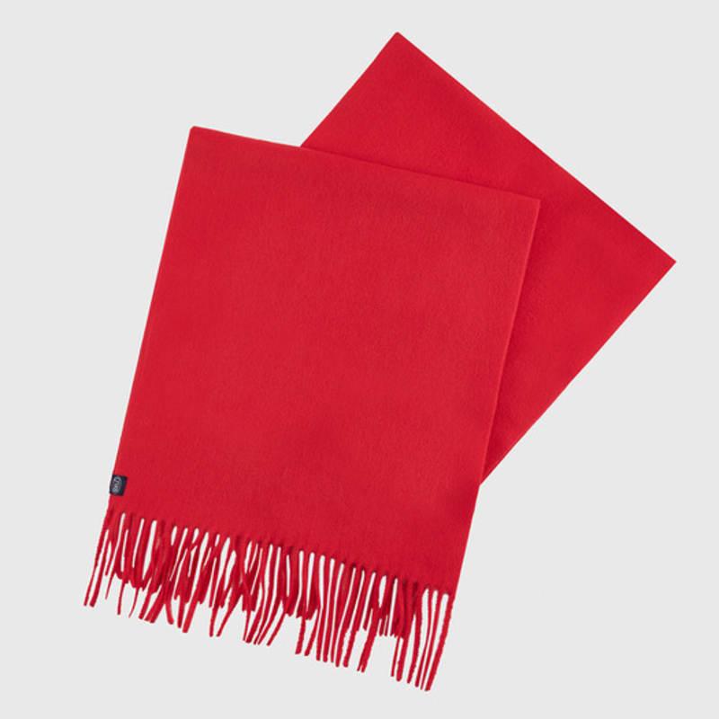 Q’SRB Wool Winter Edition Muffler