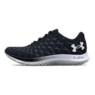 Flow Velociti Wind Black White Women Sneakers 3024911-003