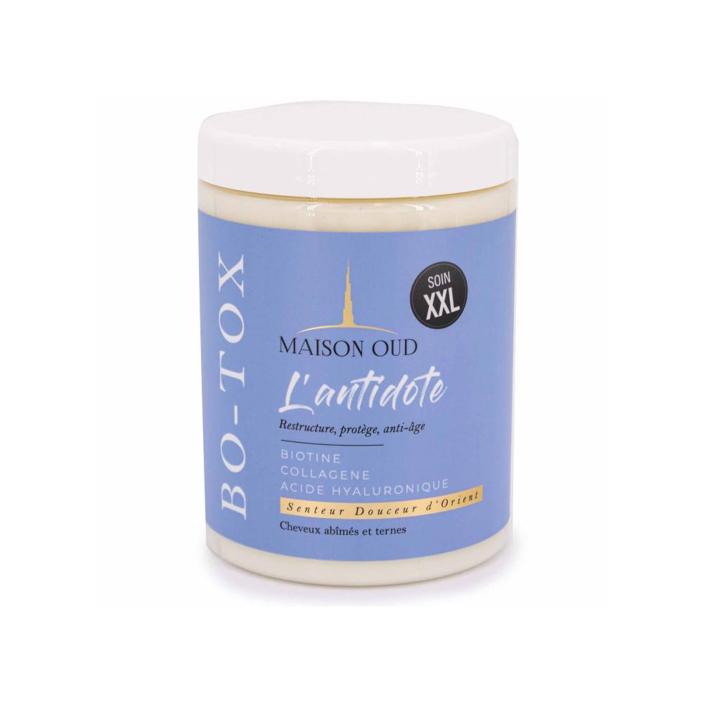 

Maison Oud - Bo-tox L'Antidote 1000мл -