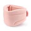 Nylon Breathable Neck Support Sleeve for Office and Home