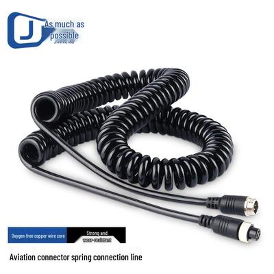JinNeng Aviation Head Truck Camera Extension Cable