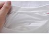 Unisex 260g Xinjiang Pure Cotton Heavyweight Short Sleeve T-Shirt - Solid Color, Combed Cotton, Loose Fit, White Base Layer