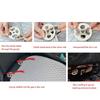 Winter Warm Car Cushion Non-Slip Universal Auto Seat Cover Soft Comfortable Car