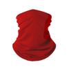 Cycling Bandana Half Coverage Breathable Face-Cover Fishing Riding Headgear Scarf Outdoor Sports Sun Protection Bandana Men Women Accessories
