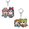 Porta-moedas, clips, porta-chaves – Chaveiros