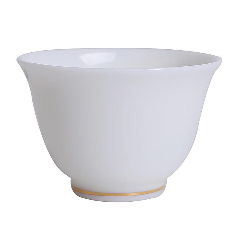 Japanese Zen Black Pottery Tea Set