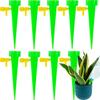 Plant Waterer Flowers Pots Water Dispenser Balls Set 10 Pcs