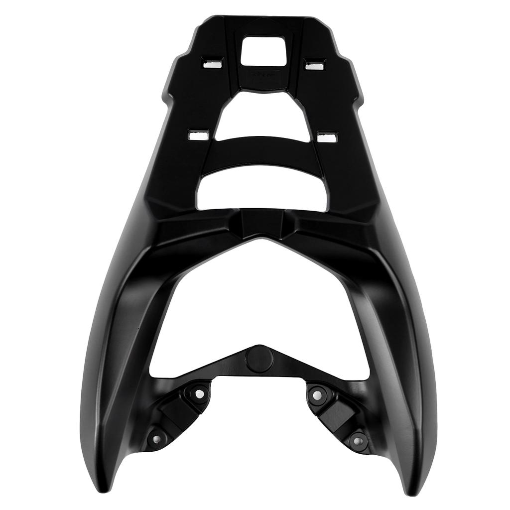 Aluminum Alloy Motorcycle Rear Luggage Rack Fit for Yamaha Nmax155 2020?2021
