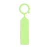 Waterproof Ring For Nursery Vegetable Flower Plant Labels, Seedlings, Orchids, Garden Floral Markers, Plastic Signboards