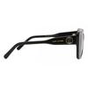 Marc Jacobs Marc 733 S 807 9o Ochelari de Soare pentru Femei
