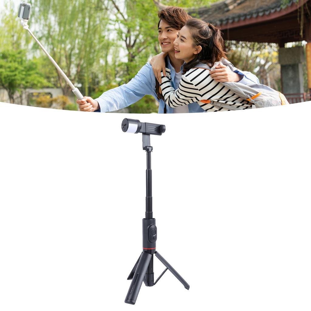 Selfie Stick Tripod Lightweight High Stability   Multifunction Selfie Stand for Travel Record Photography
