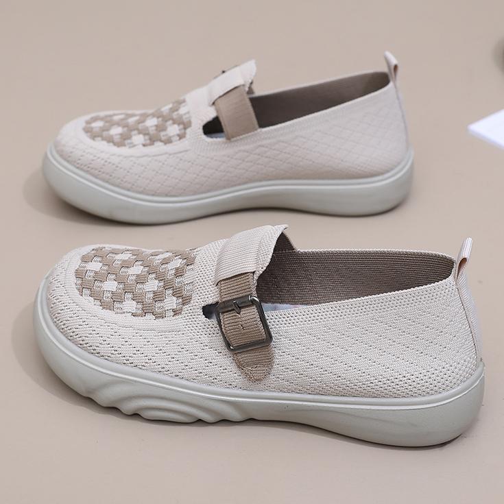 Women'S Summer Casual Shoes Lightweight Comfortable Breathable Outdoor Casual Travel Shoes Free Shipping For Womens Shoes