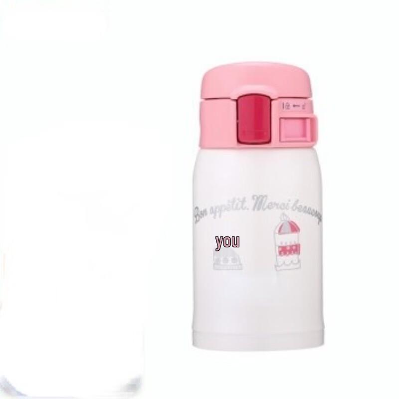 LouisFace SM-SP24 Insulated Water Bottle