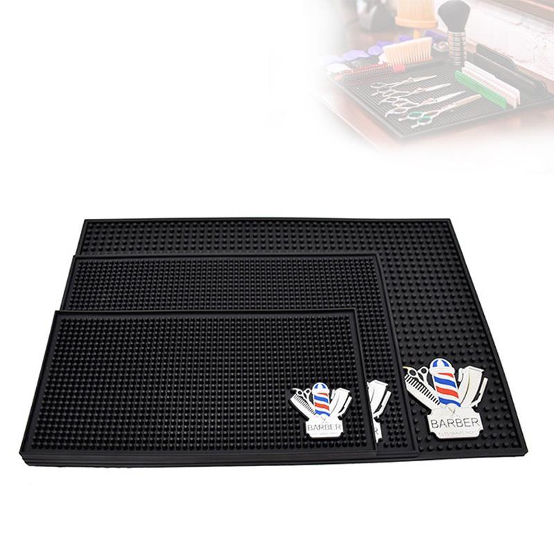 

Нескользящий коврик, противоскользящий коврик, подушка, парикмахерские инструменты для парикмахерской, парикмахерской