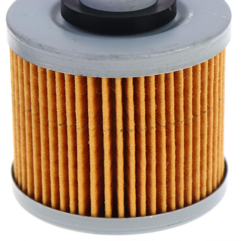 Motorcycle Oil Filter For Xv250 Xvs650 Xvs1100 V-Star Xv500 Xv750 Virago 250 Xv535 Xvs250 Dragstar Xv1100
