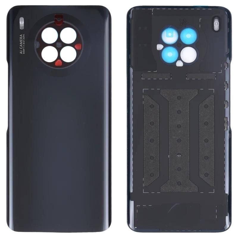 BANERYPAK Parts Battery Back Cover for Huawei Honor 50 Lite Back Housing