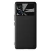 IQOO9pro Liquid Leather Case: Fallschutz- und Antifouling-Schutzabdeckung - Einteilig erhältlich