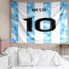 1PC Number 10 Tapestry, Unique Design Tapestry, Suitable for Bedroom,Livingroom, Playroom,Heartwarming Holiday Gifts