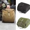 Tacticals Helmet Bag Molles Storage Bag Military Carrying Pouch for Shooting