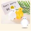 Led Night Lamp Lights Baby Bedroom Lamp Night Light Bedside Decor Kids Christmas