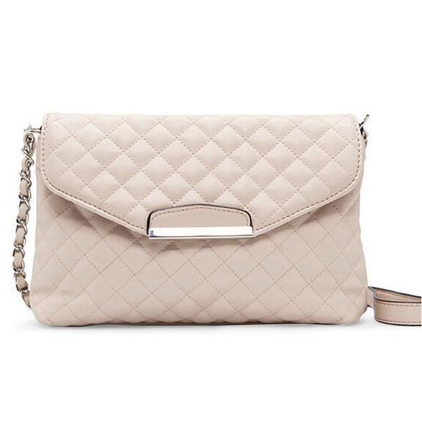 Stylish Womens Tote Purse Made With High-quality Materials And Timeless Design бежевый