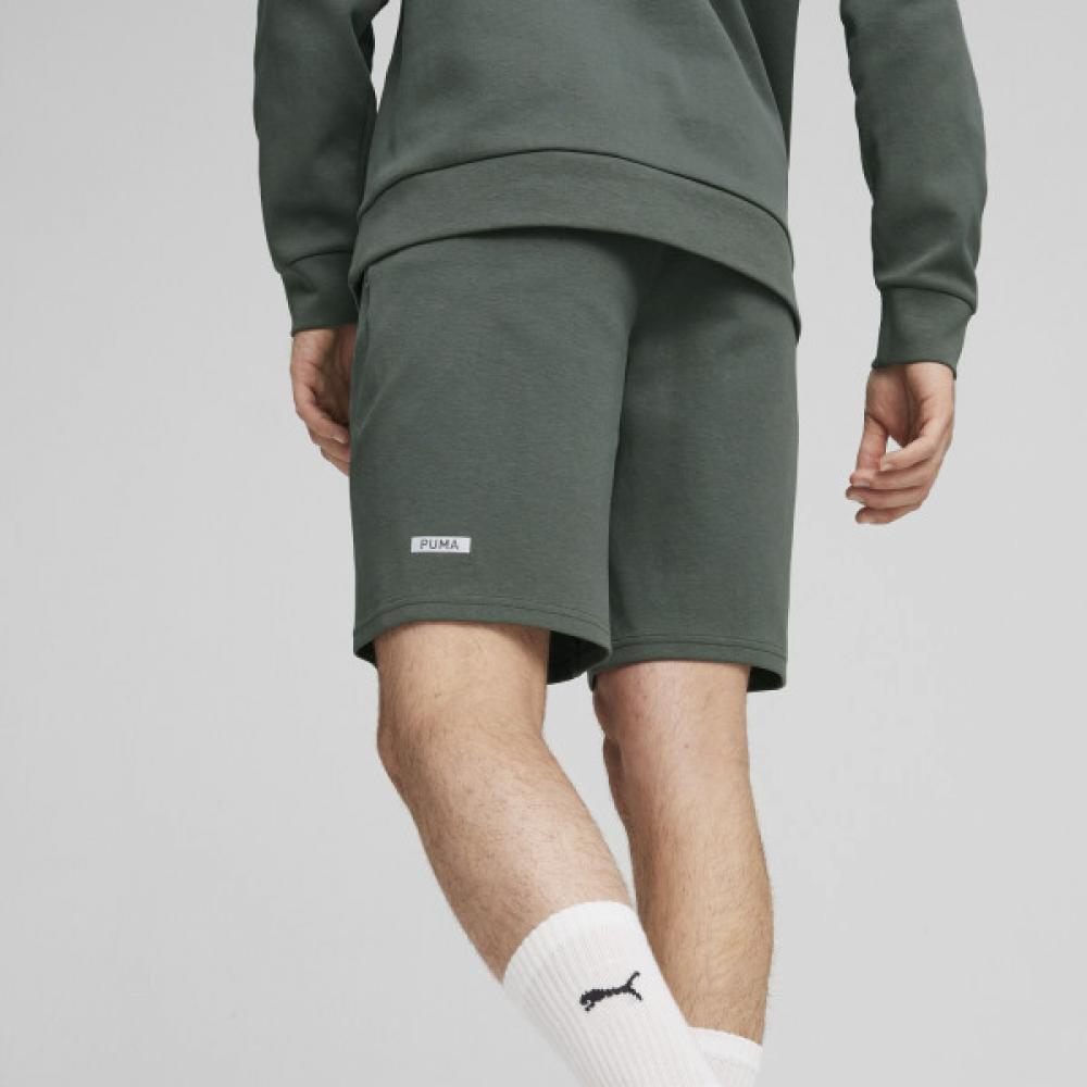 Puma Rad Cal Shorts 9