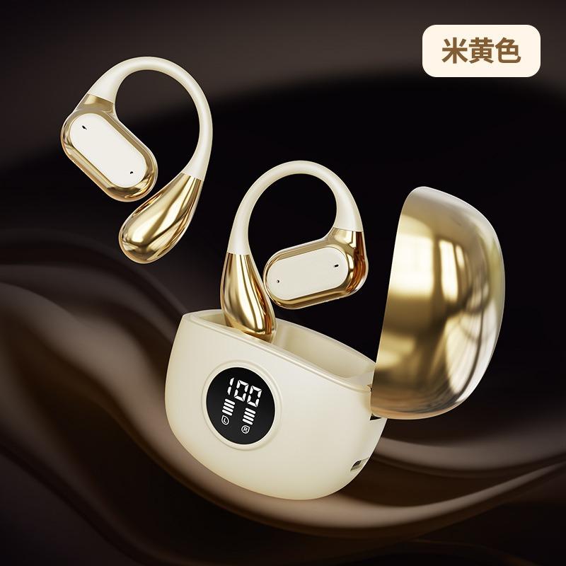 Wireless bluetooth headset sports noise reduction in the ear high sound quality high value running sports